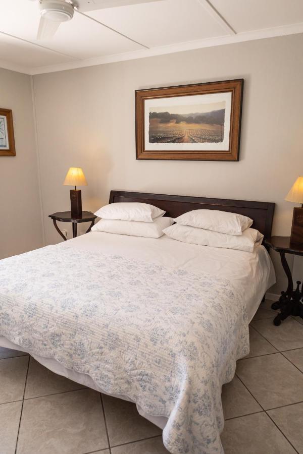 Cape Village Lodge Durbanville Quarto foto