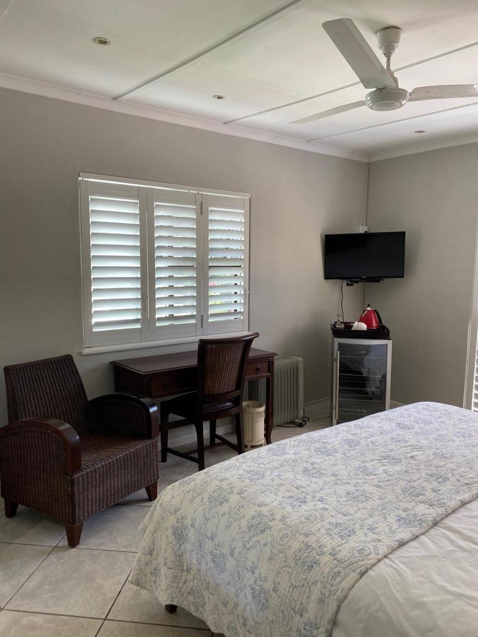 Cape Village Lodge Durbanville Quarto foto
